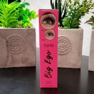 Tarte Big Ego Mascara